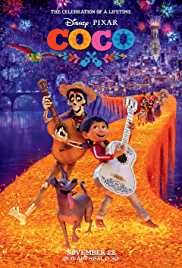 Coco 2017 Dub in Hindi Full Movie